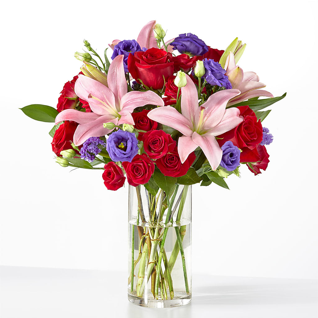 Truly Stunning Bouquet – RALPH'S, Compton CA