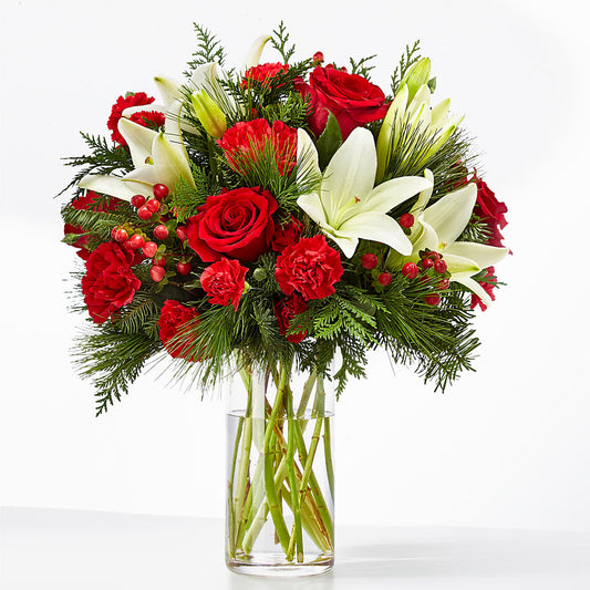 Joyful Greetings Bouquet – RALPH'S, Compton CA