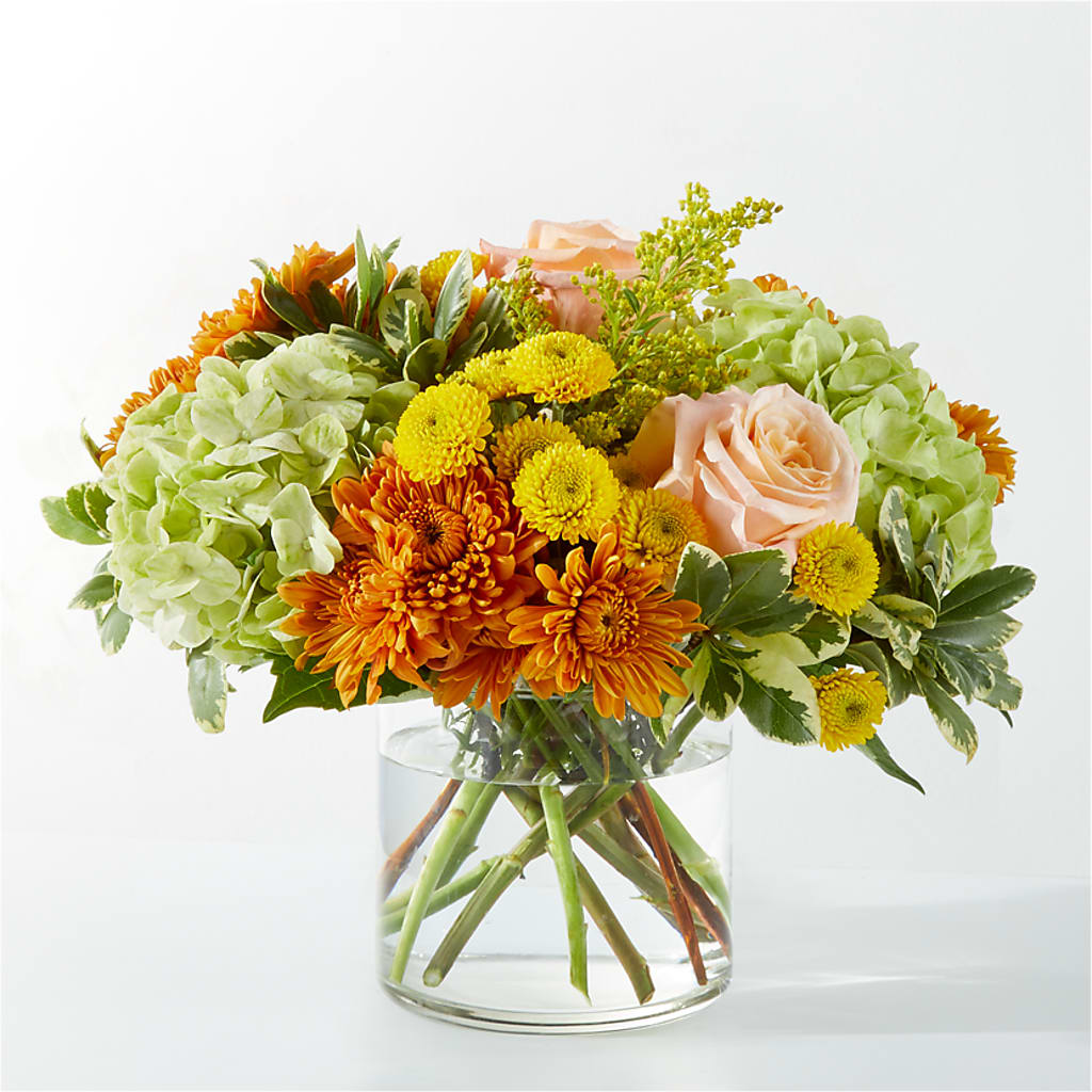 Fall Foliage Bouquet – RALPH'S, Compton CA