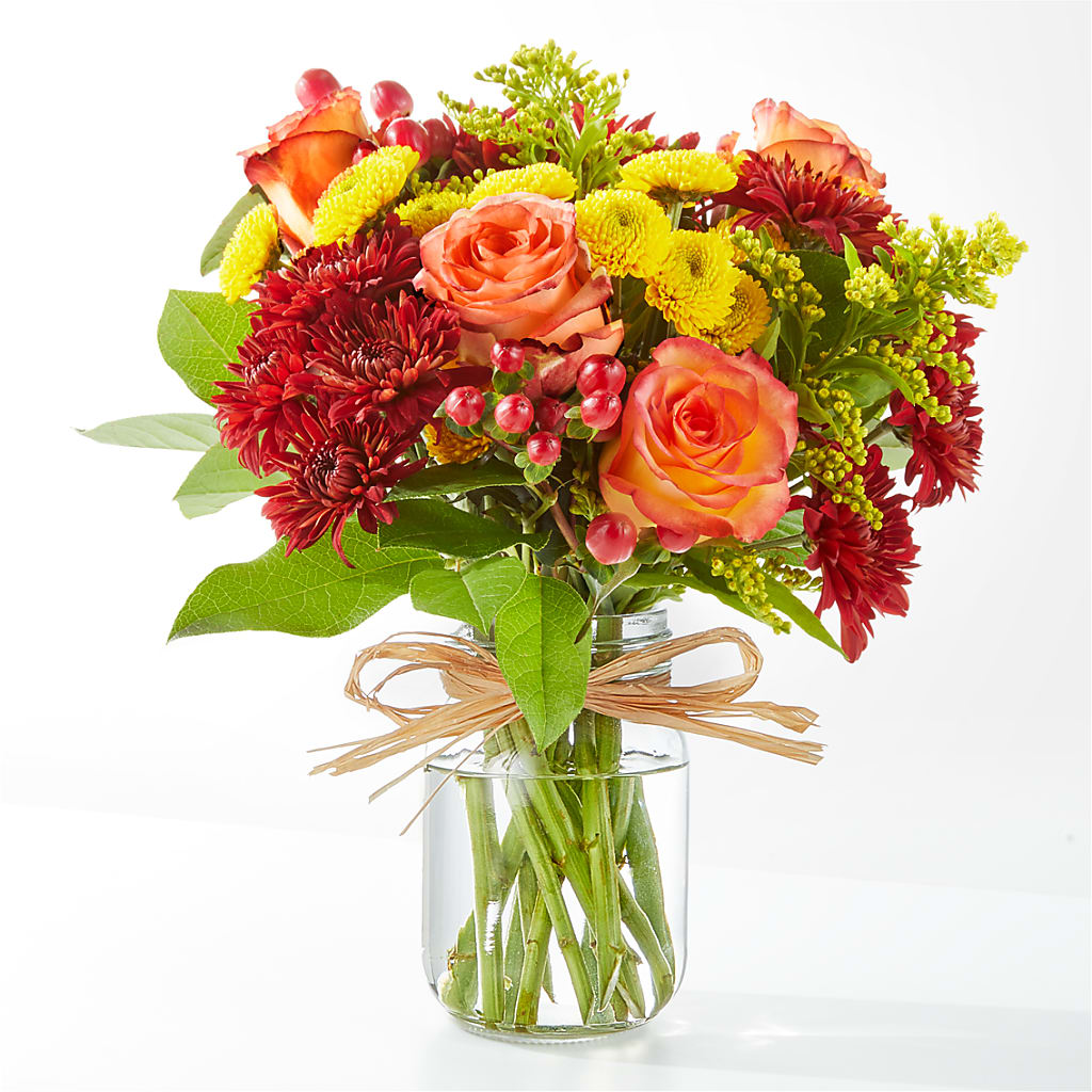 Apple Picking Bouquet – RALPH'S, Compton CA