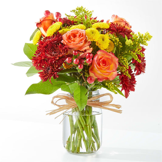 Apple Picking Bouquet – RALPH'S, Compton CA