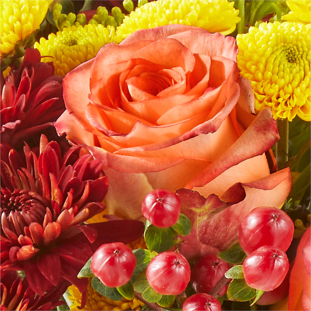 Apple Picking Bouquet – RALPH'S, Compton CA