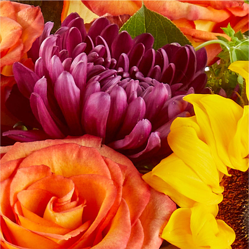 Nature Walk Bouquet – RALPH'S, Compton CA