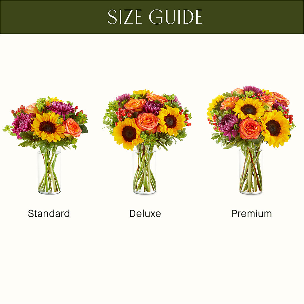 Nature Walk Bouquet – RALPH'S, Compton CA