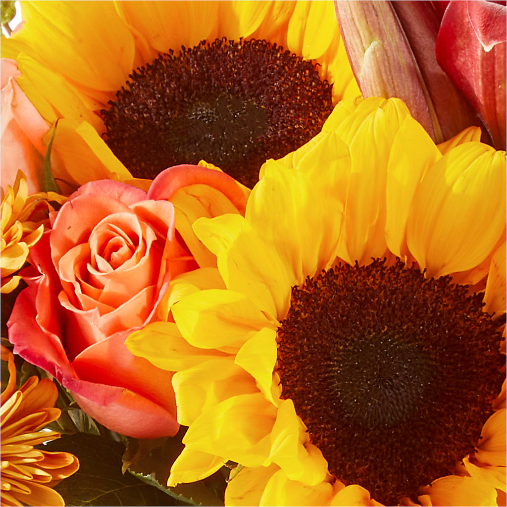 Acorn Lane Bouquet – RALPH'S, Compton CA
