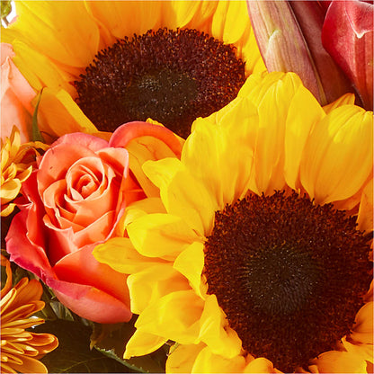 Acorn Lane Bouquet – RALPH'S, Compton CA