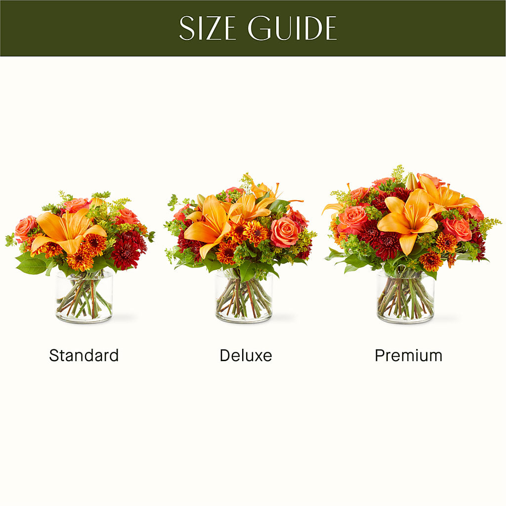 Honeycrisp Bouquet – RALPH'S, Compton CA