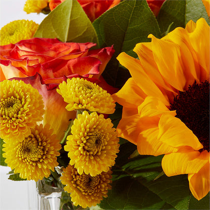 Picnic in the Park Bouquet – RALPH'S, Compton CA