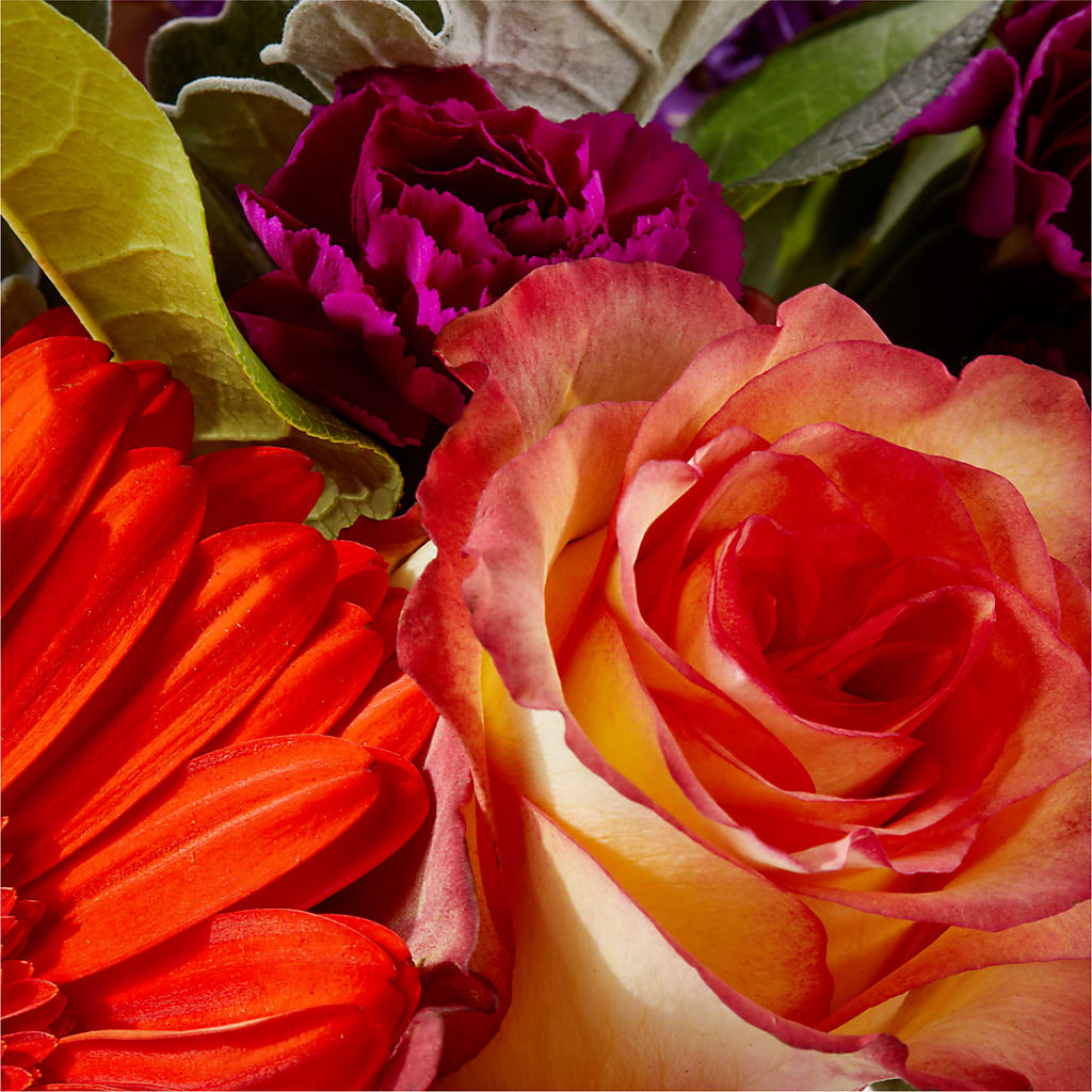 Sangria Bouquet – RALPH'S, Compton CA