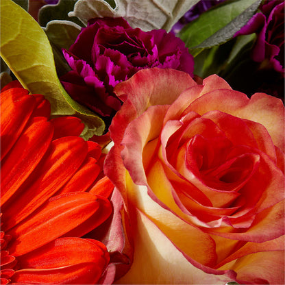 Sangria Bouquet – RALPH'S, Compton CA