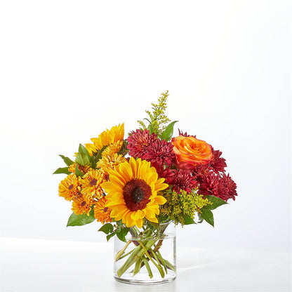 Flannel Scarf Bouquet – RALPH'S, Compton CA