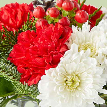 Snow Angel Bouquet – RALPH'S, Compton CA