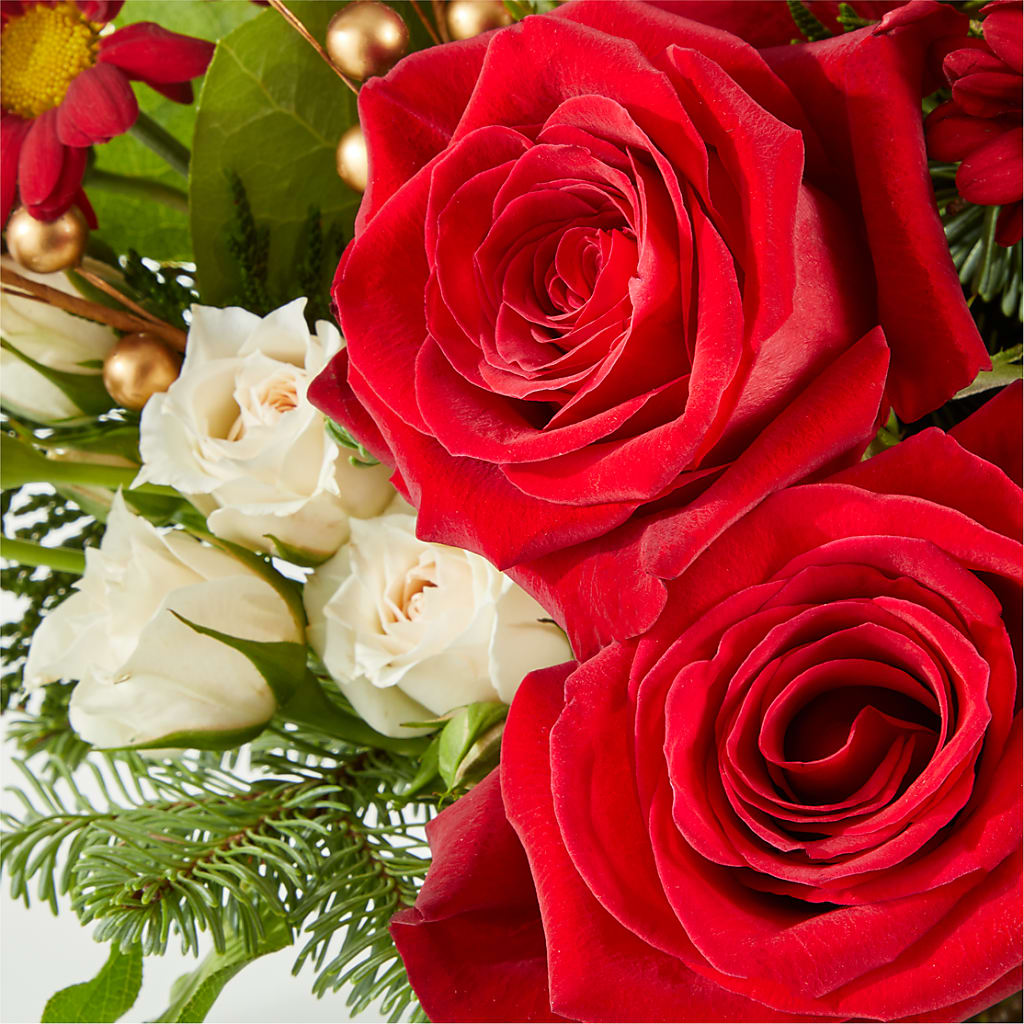 Believe Bouquet – RALPH'S, Compton CA