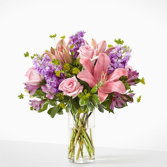 Precious Petals Bouquet – RALPH'S, Compton CA