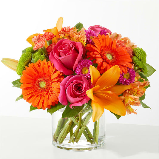 Soiree Bouquet – RALPH'S, Compton CA
