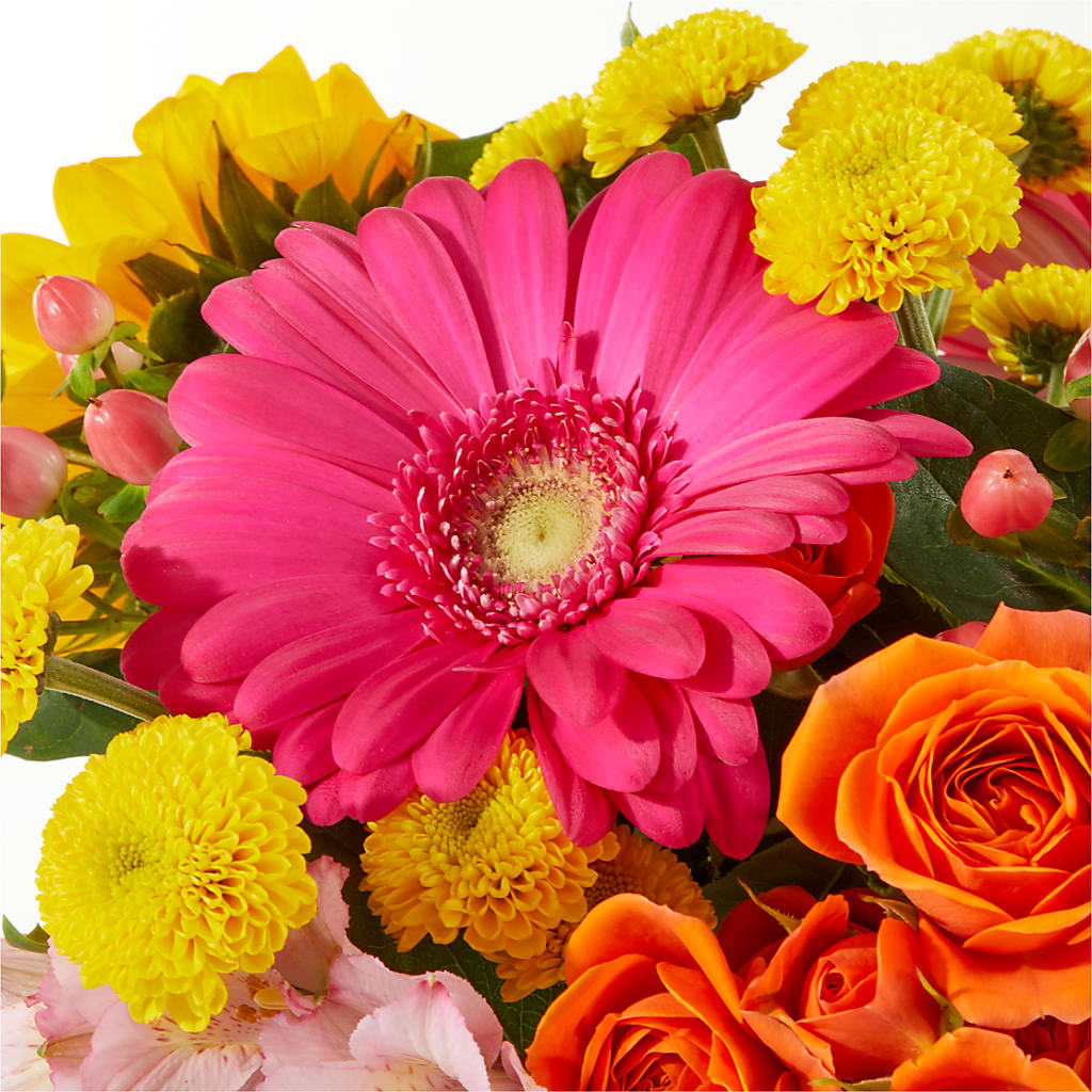Beach Day Bouquet – RALPH'S, Compton CA