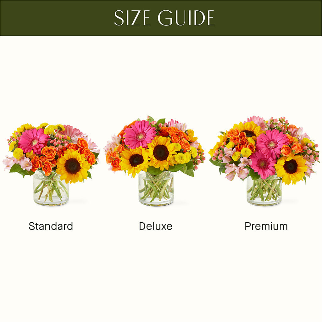 Beach Day Bouquet – RALPH'S, Compton CA