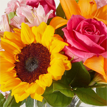 In Full Swing Bouquet – RALPH'S, Compton CA