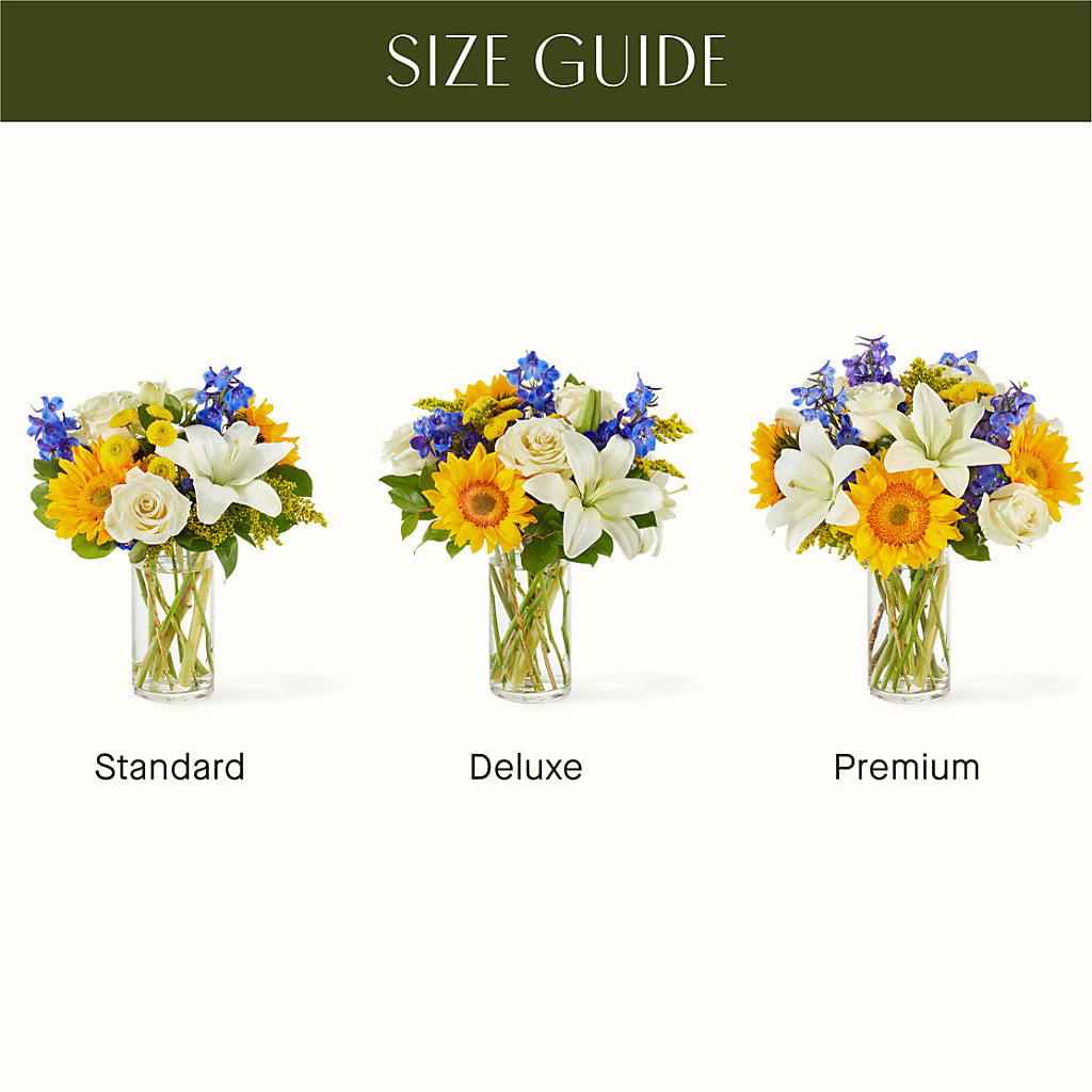 Stargazing Bouquet – RALPH'S, Compton CA
