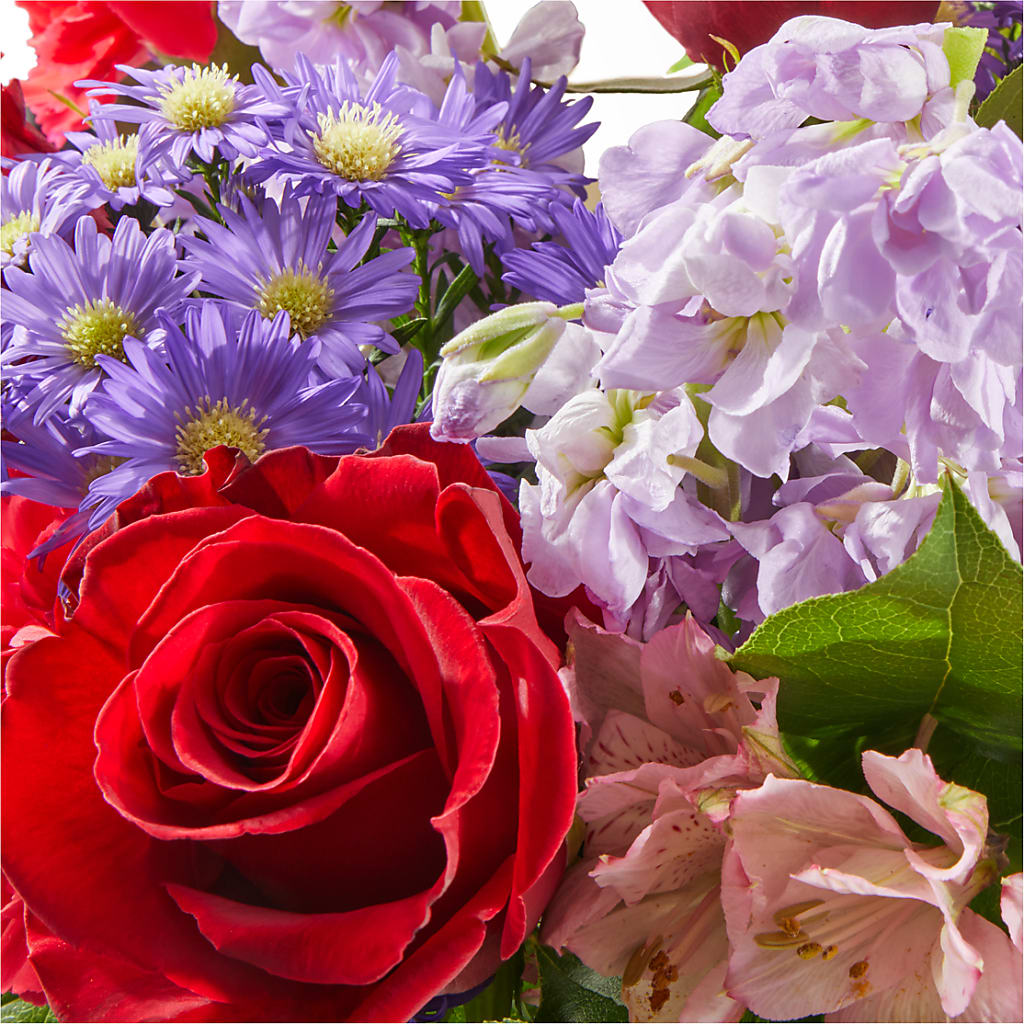 Your Majesty Bouquet – RALPH'S, Compton CA