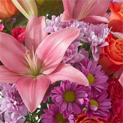 One and Only Bouquet – RALPH'S, Compton CA