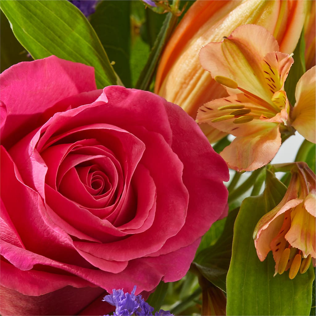 Joyful Bouquet – RALPH'S, Compton CA