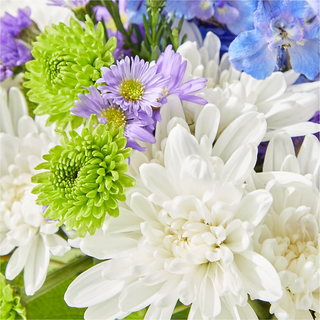 Genuine Gestures Bouquet – RALPH'S, Compton CA