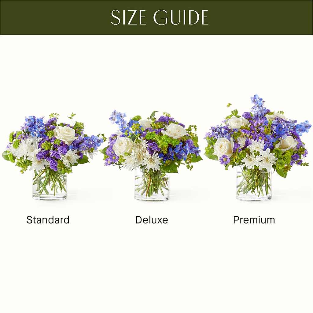 Genuine Gestures Bouquet – RALPH'S, Compton CA