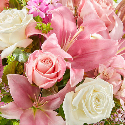 Ethereal Beauty Bouquet – RALPH'S, Compton CA