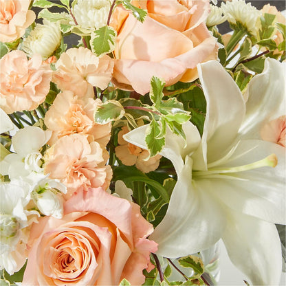 Darling Bouquet – RALPH'S, Compton CA