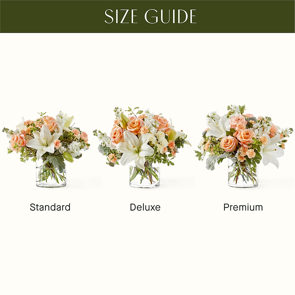 Darling Bouquet – RALPH'S, Compton CA