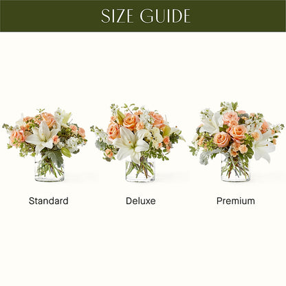 Darling Bouquet – RALPH'S, Compton CA