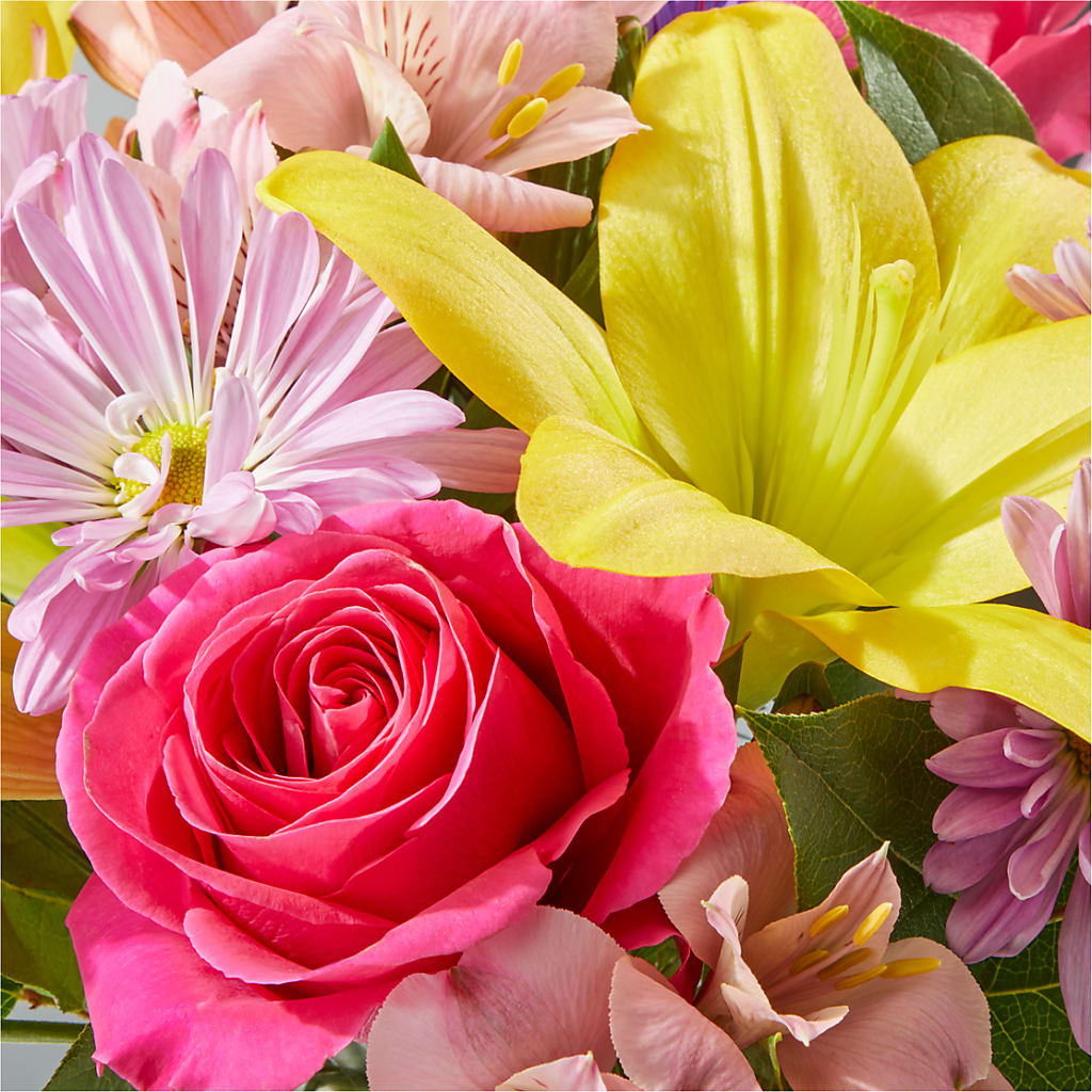 Sprinkles Bouquet – RALPH'S, Compton CA