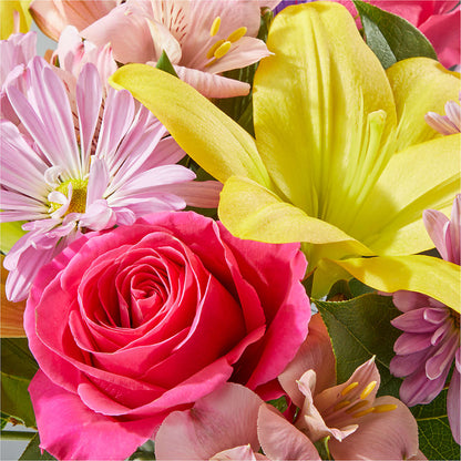 Sprinkles Bouquet – RALPH'S, Compton CA