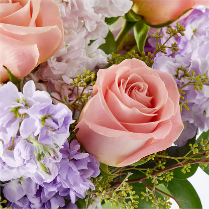 Embraced Bouquet – RALPH'S, Compton CA