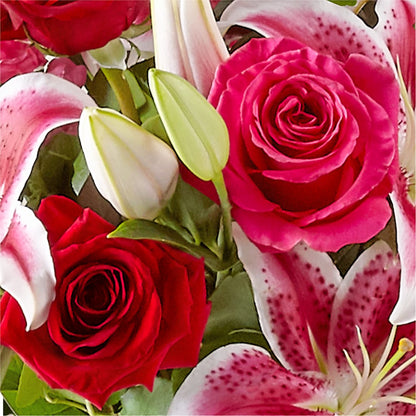 Always You Bouquet – RALPH'S, Compton CA