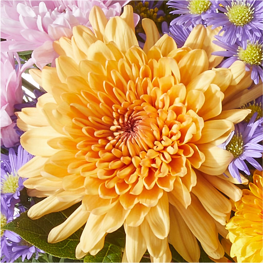 Countryside Bouquet – RALPH'S, Compton CA
