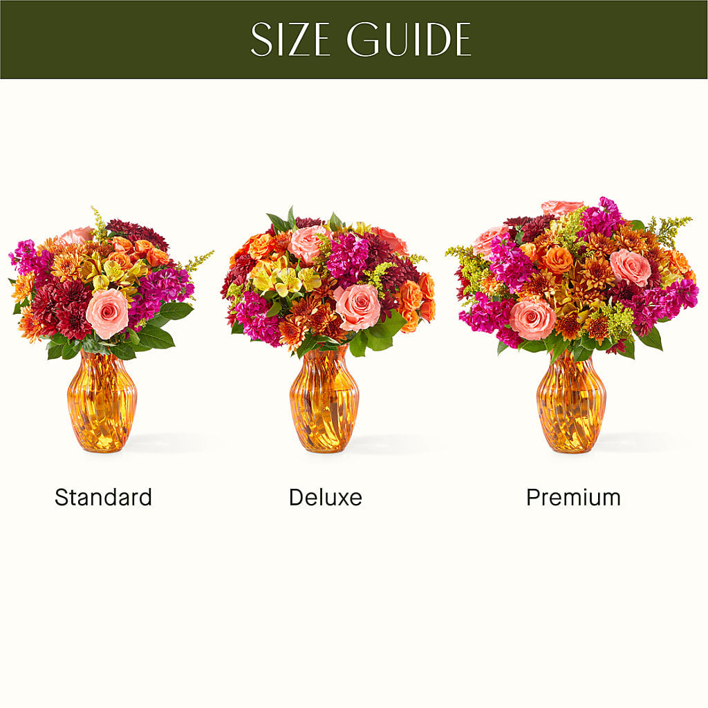 Countryside Bouquet – RALPH'S, Compton CA