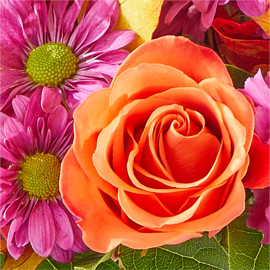 Mum's the Word Bouquet – RALPH'S, Compton CA