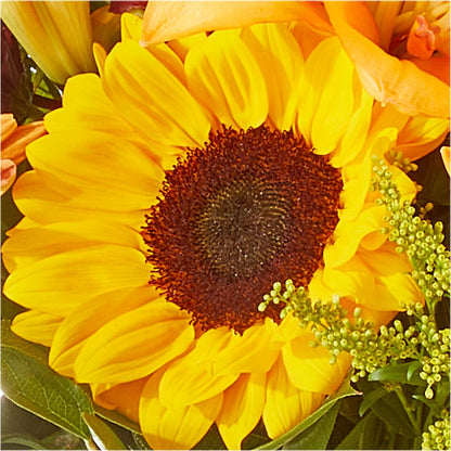 Seasons Change Bouquet – RALPH'S, Compton CA