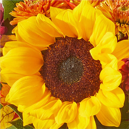 Sunny Side Bouquet – RALPH'S, Compton CA