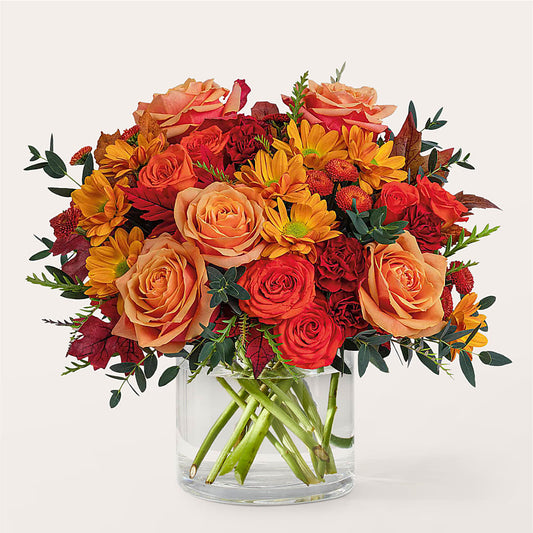 Sweet as Cinnamon Bouquet – RALPH'S, Compton CA