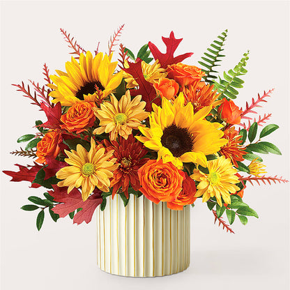 Fall Campfire Bouquet – RALPH'S, Compton CA