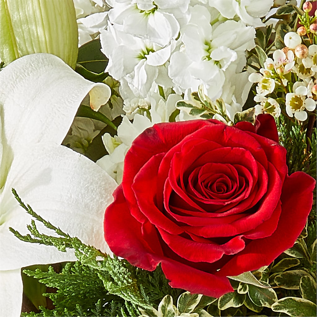 Twinkle Lights Bouquet – RALPH'S, Compton CA