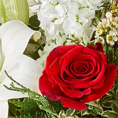 Twinkle Lights Bouquet – RALPH'S, Compton CA