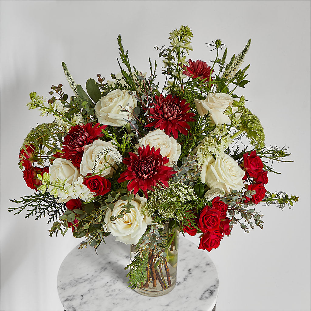 Favorite Traditions Bouquet – RALPH'S, Compton CA