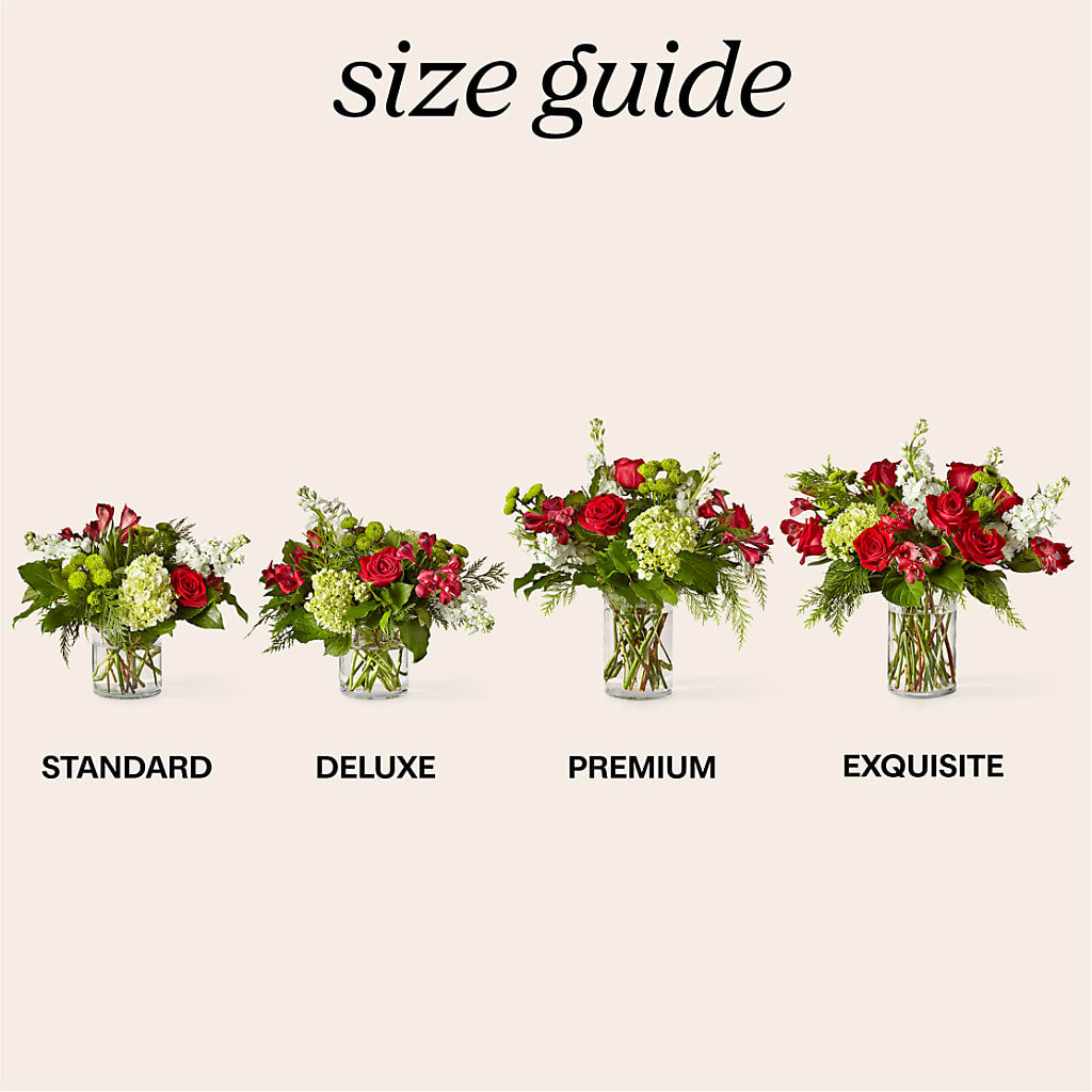 Tree Shopping Bouquet – RALPH'S, Compton CA