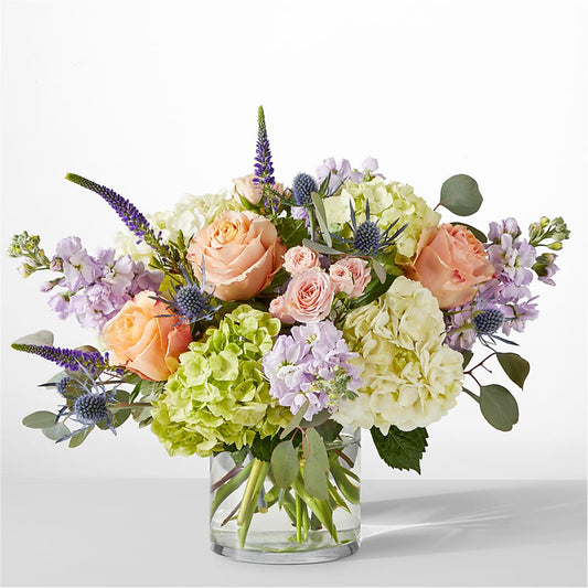 Porch Swing Bouquet