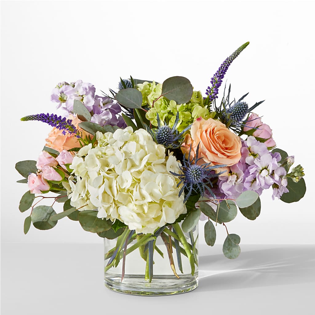 Porch Swing Bouquet – RALPH'S, Compton CA