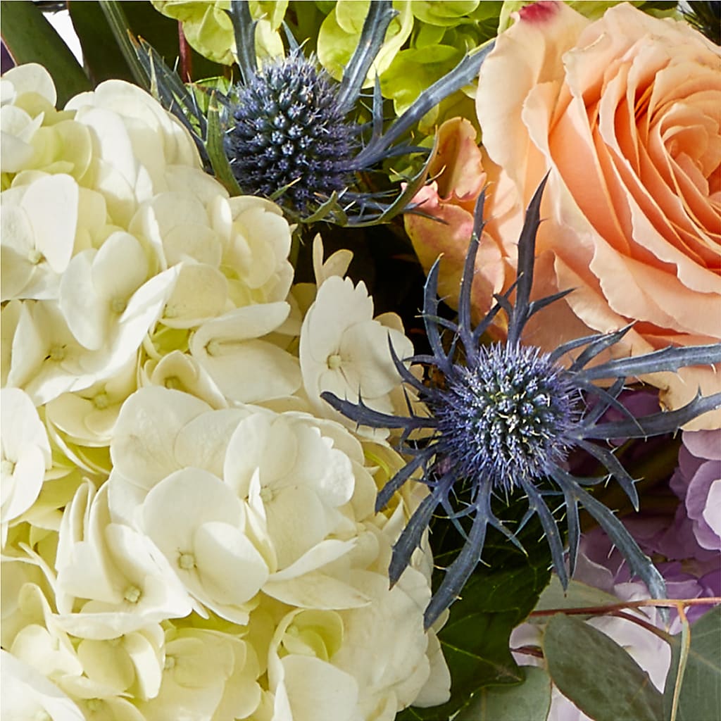 Porch Swing Bouquet – RALPH'S, Compton CA